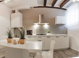 San Polo Design Apartments