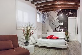 San Polo Design Apartments