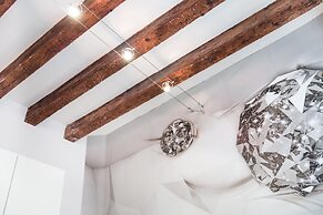 San Polo Design Apartments