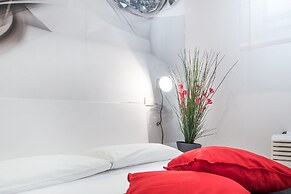 San Polo Design Apartments