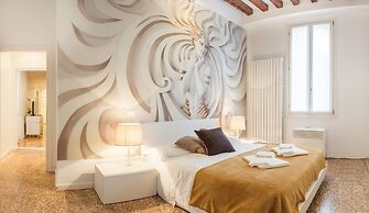 San Polo Design Apartments