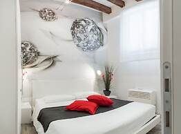 San Polo Design Apartments