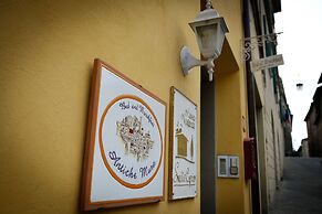 Antiche Mura