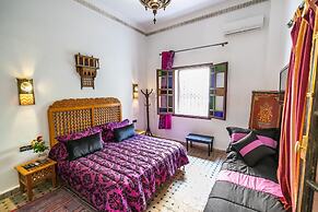 Riad Jardin Chrifa