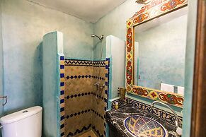 Riad Jardin Chrifa