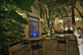 Riad Jardin Chrifa