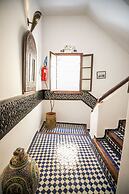 Riad Jardin Chrifa