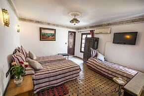 Riad Jardin Chrifa