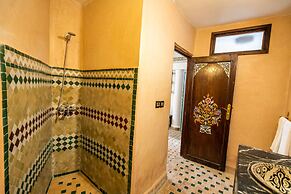 Riad Jardin Chrifa