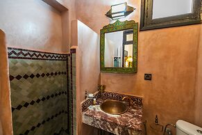 Riad Jardin Chrifa