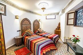 Riad Jardin Chrifa