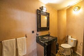 Riad Jardin Chrifa