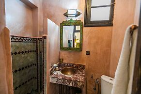 Riad Jardin Chrifa