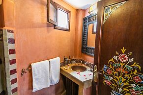 Riad Jardin Chrifa