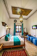 Riad Jardin Chrifa