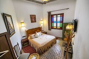 Riad Jardin Chrifa