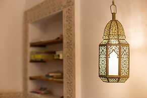 Riad Jardin Chrifa