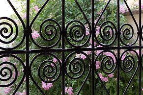 Riad Jardin Chrifa