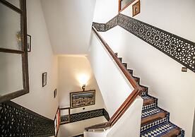Riad Jardin Chrifa