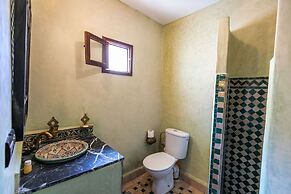 Riad Jardin Chrifa