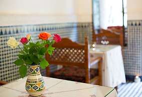 Riad Jardin Chrifa