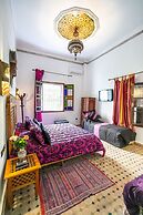 Riad Jardin Chrifa