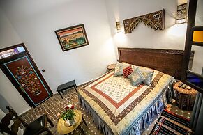 Riad Jardin Chrifa
