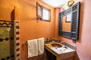 Riad Jardin Chrifa