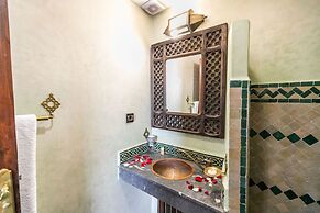 Riad Jardin Chrifa