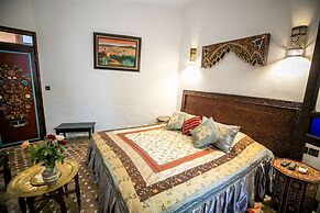 Riad Jardin Chrifa