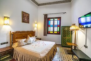 Riad Jardin Chrifa