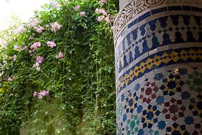 Riad Jardin Chrifa