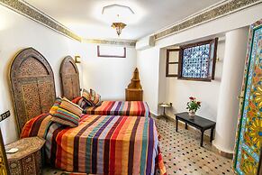 Riad Jardin Chrifa