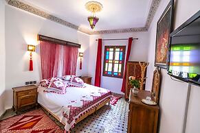 Riad Jardin Chrifa