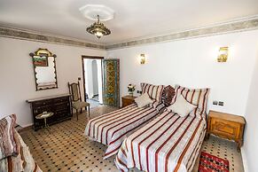 Riad Jardin Chrifa