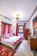 Riad Jardin Chrifa