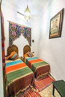 Riad Jardin Chrifa