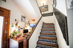 Riad Jardin Chrifa