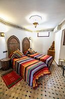 Riad Jardin Chrifa
