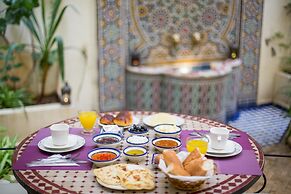 Riad Jardin Chrifa