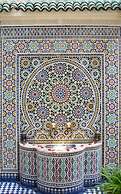 Riad Jardin Chrifa