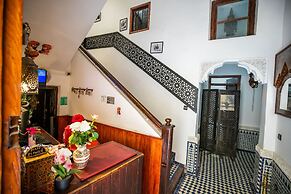 Riad Jardin Chrifa