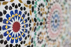 Riad Jardin Chrifa