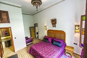 Riad Jardin Chrifa