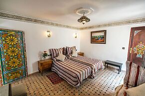 Riad Jardin Chrifa