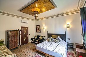 Riad Jardin Chrifa