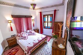 Riad Jardin Chrifa