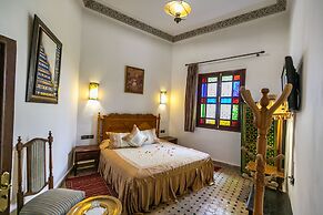 Riad Jardin Chrifa