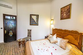 Riad Jardin Chrifa