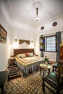 Riad Jardin Chrifa